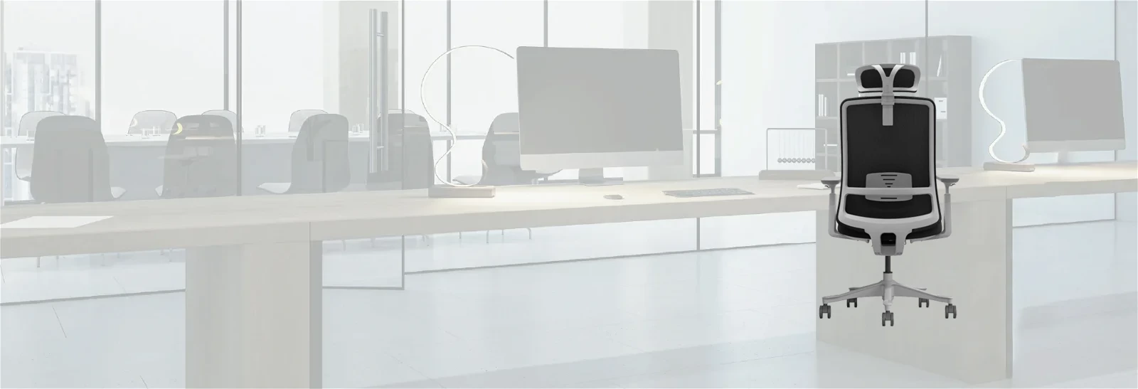 Desk Chair