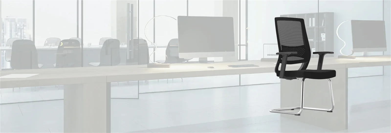 Mesh Chair